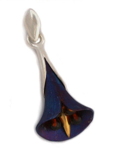 Studio Rox - small flower collections with amber