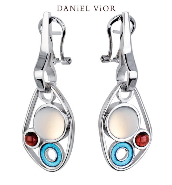 Daniel Vior - Zonaria